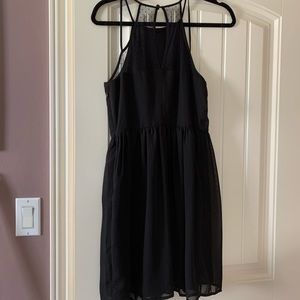 Little Black Dresss